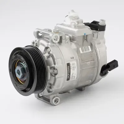 Denso DCP32050 Air Conditioning Compressor - Thumbnail 2