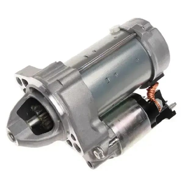 Denso 12V 1.7Kw 12Teeth 2*holes 2*thread Mercedes 2.2Cdi 08> | Dsn967 | Euro Car Parts - Image 1