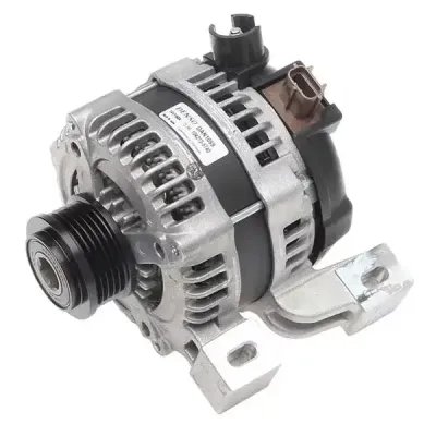 Denso 12V 150A 5Vee 58Mm Dia B+(M8)Lin Volvo S40 Ii 2 5Ts 03> | Dan1059 | Euro Car Parts