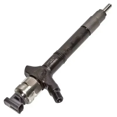 Denso Common Rail Diesel Injector - Toyota Rav 4 2Ad-Ftv 100Kw 11/2005> | Dcri107640 | Euro Car Parts