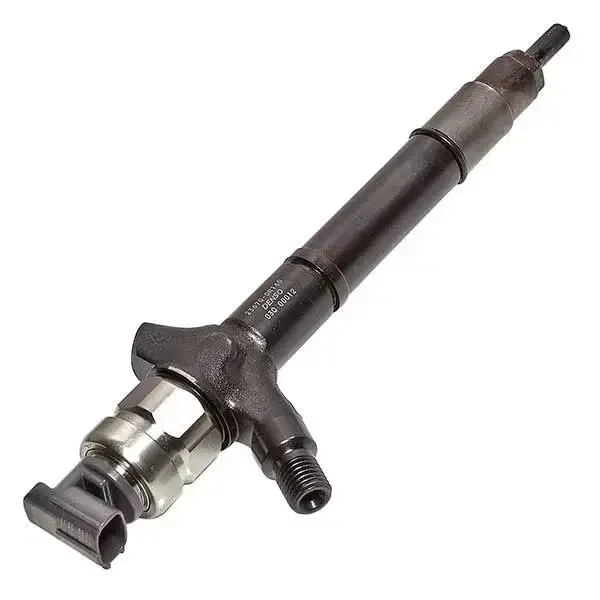 Denso Common Rail Diesel Injector - Toyota Avensis 2Ad-Ftv 110Kw 07/2005> | Dcri107610 | Euro Car Parts - Image 1