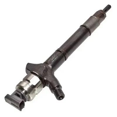 Denso Common Rail Diesel Injector - Toyota Avensis 2Ad-Ftv 110Kw 07/2005> | Dcri107610 | Euro Car Parts