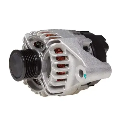 Denso DAN1066 Alternator - Thumbnail 2