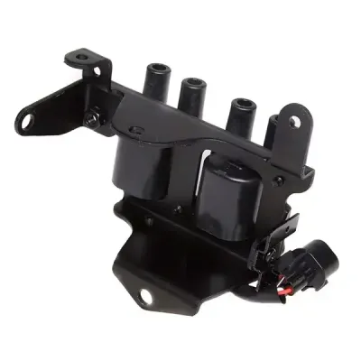 Denso Ignition Coil - Hyundai Getz 1.1 02-09 | Dic-0110 | Euro Car Parts