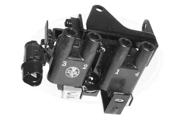 Denso Ignition Coil - Kia Picanto 1.1 04->08 | Dic-0111 | Euro Car Parts