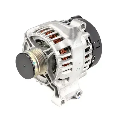 Denso DAN1078 Alternator - Thumbnail 2