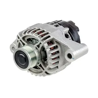 Denso DAN1083 Alternator - Thumbnail 2