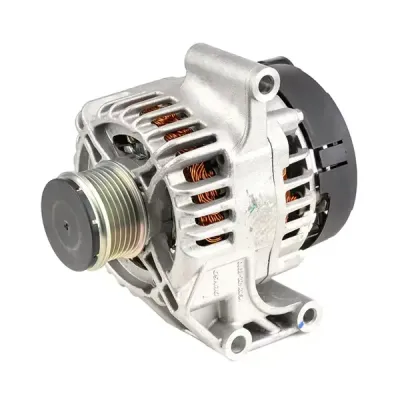 Denso DAN1086 Alternator - Thumbnail 2