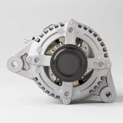 Denso DAN1102 Alternator - Thumbnail 2