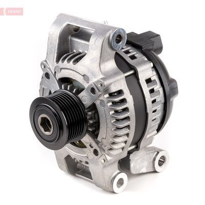 Denso DAN1104 Alternator - Image 1