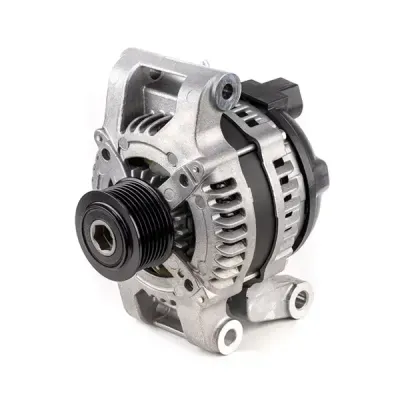 Denso DAN1104 Alternator - Thumbnail 2