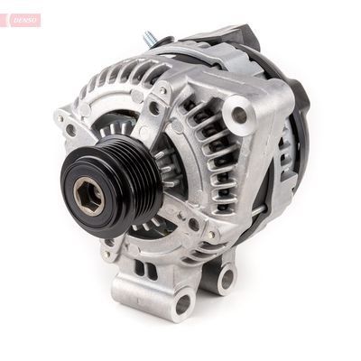 Denso DAN1105 Alternator - Image 1