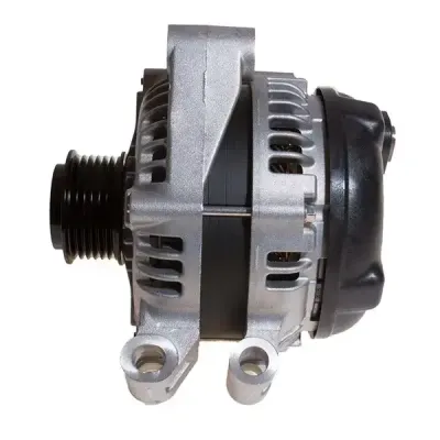 Denso DAN1105 Alternator - Thumbnail 2