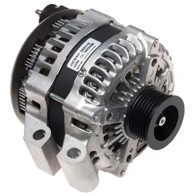 Denso DAN1110 Alternator - Thumbnail 2
