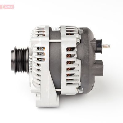 Denso DAN1112 Alternator - Image 1