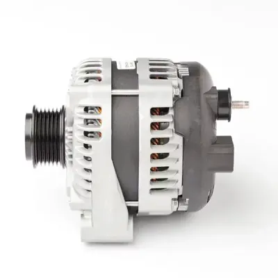 Denso DAN1112 Alternator - Thumbnail 2