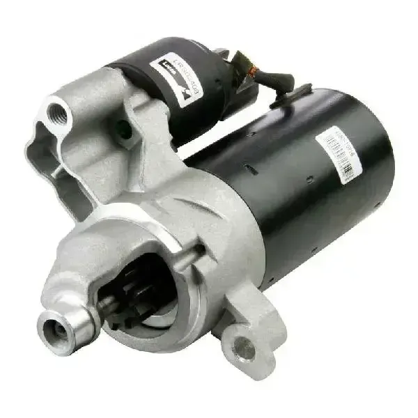 Denso 12V 1.4Kw 10Teeth 2*holes 1*thread Audi A4/a5/q5 2.0Tdi 07> | Dsn994 | Euro Car Parts - Image 1
