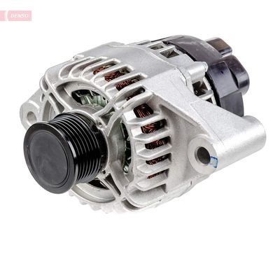 Denso DAN1121 Alternator - Image 1
