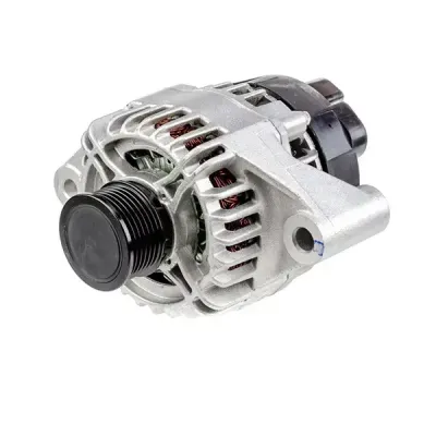 Denso DAN1121 Alternator - Thumbnail 2