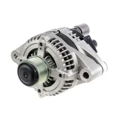 Denso DAN1123 Alternator - Thumbnail 2