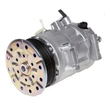 Denso New A/c Compressor Toyota Lexus Is Ii (Gse2-Ale2-Use2-) 2005> | Dcp51001 | Euro Car Parts