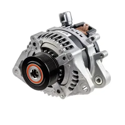 Denso DAN1326 Alternator - Thumbnail 2