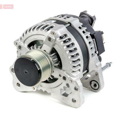 Denso 12V 140A 6Vee 56Mm Dia B+(M8)Lin Vw Tiguan 2.0Tdi 2014- | Dan1328 | Euro Car Parts - Thumbnail 2