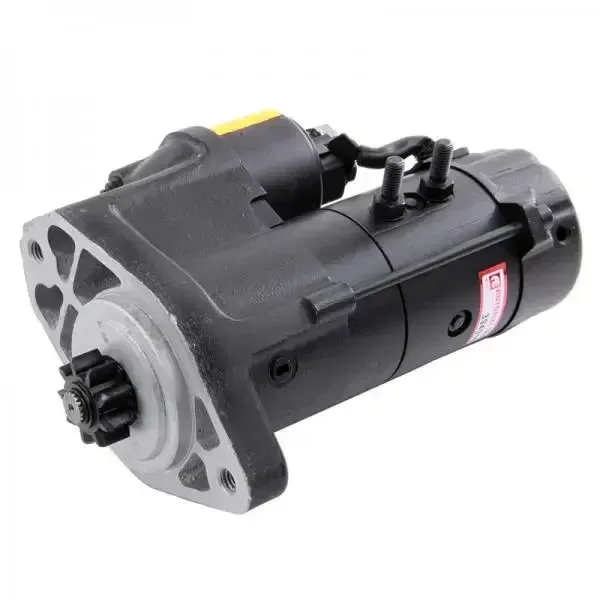 Denso 12V 2Kw 9Teeth 2*holes 1*thread Jaguar S Type 2.7Td V6 04> | Dsn1300 | Euro Car Parts - Image 1