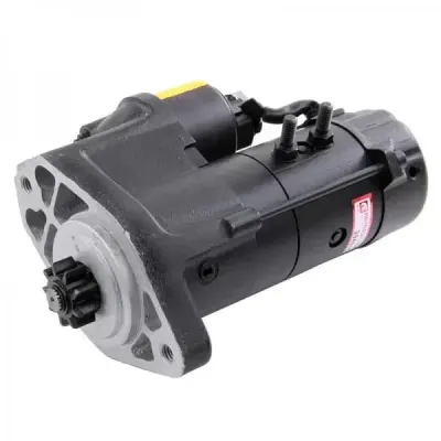 Denso 12V 2Kw 9Teeth 2*holes 1*thread Jaguar S Type 2.7Td V6 04> | Dsn1300 | Euro Car Parts