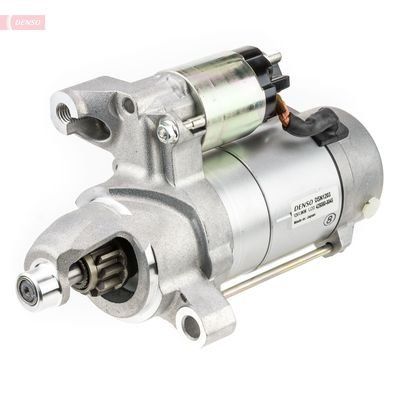 Denso 12V 1.9Kw 11Teeth 2*holes 1*thread Audi A6 A7 A8 3.0Tdi 13- S/s | Dsn1203 | Euro Car Parts - Thumbnail 2