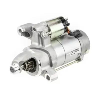 Denso 12V 1.9Kw 11Teeth 2*holes 1*thread Audi A6 A7 A8 3.0Tdi 13- S/s | Dsn1203 | Euro Car Parts