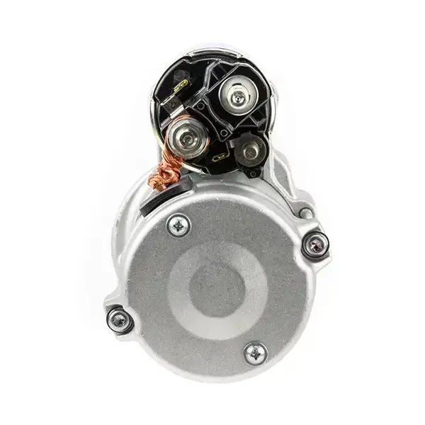 Denso 12V 1.7Kw 13Teeth 2*hole 2*threaded Mercedes E200 E250 12- | Dsn1205 | Euro Car Parts - Image 1