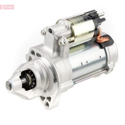 Denso 12V 1.7Kw 13Teeth 2*hole 2*threaded Mercedes E200 E250 12- | Dsn1205 | Euro Car Parts - Thumbnail 2