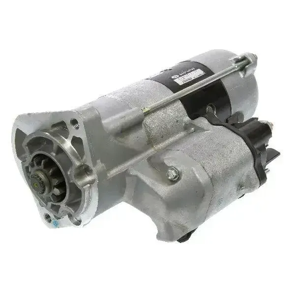 Denso 12V ?kw 11Teeth 2*holes ? Thread Range Rover 3.6Td 8 06> | Dsn1207 | Euro Car Parts - Image 1
