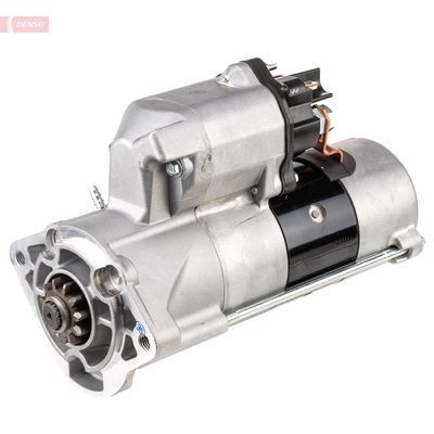 Denso 12V ?kw 11Teeth 2*holes ? Thread Range Rover 3.6Td 8 06> | Dsn1207 | Euro Car Parts - Thumbnail 2