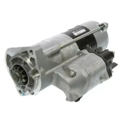 Denso 12V ?kw 11Teeth 2*holes ? Thread Range Rover 3.6Td 8 06> | Dsn1207 | Euro Car Parts