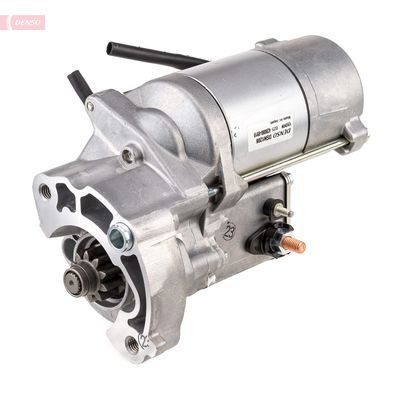 Denso DSN1208 Starter