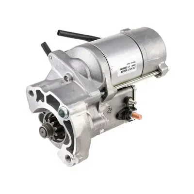 Denso DSN1208 Starter - Thumbnail 2