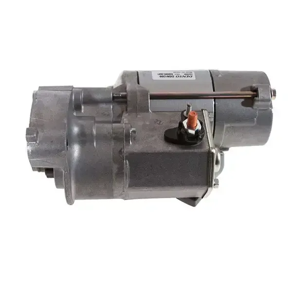 Denso 12V 2.2.kw 9Teeth 3*holes ?*thread Lr Freelander 2.2D 2006> Auto | Dsn1209 | Euro Car Parts - Image 1