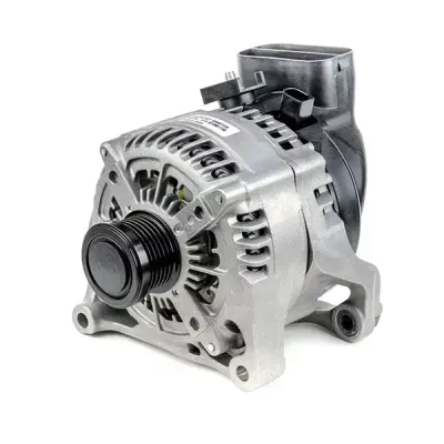 Denso DAN1125 Alternator - Thumbnail 2