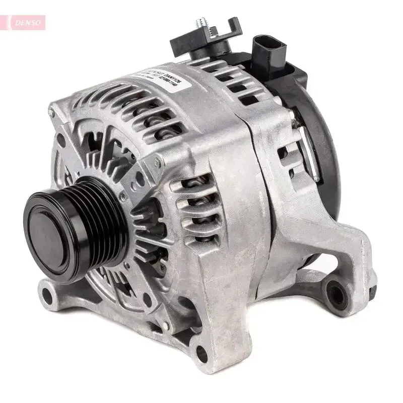 Denso 12V 170A 6Vee 53Mm Dia B+(M8)Lin Bmw 320I 2011- | Dan1126 | Euro Car Parts - Image 1