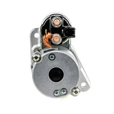 Denso 12V 1.7Kw 10Teeth 2*holes 2*thread Lexus Is250 05- | Dsn1256 | Euro Car Parts