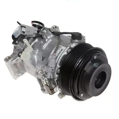 Denso New Ac Compressor Lexus | Dcp51002 | Euro Car Parts