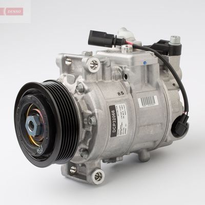Denso DCP32066 Air Conditioning Compressor - Image 1