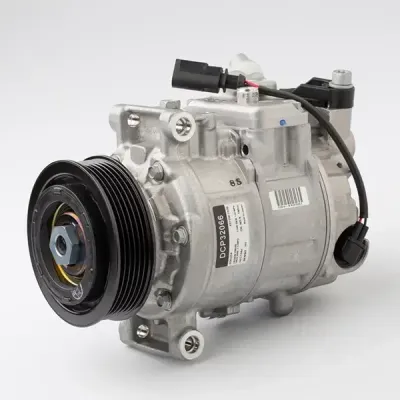 Denso DCP32066 Air Conditioning Compressor - Thumbnail 2