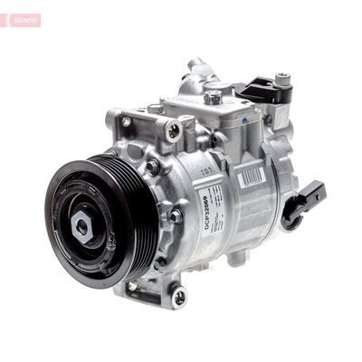 Denso DCP32069 Air Conditioning Compressor - Image 1