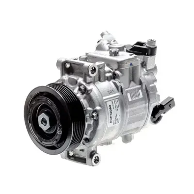 Denso DCP32069 Air Conditioning Compressor - Thumbnail 2