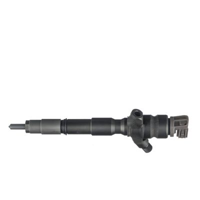 Denso Common Rail Diesel Injector - Toyota Hilux 2Kd-Ftv Euro 5 08/2011> | Dcri200280 | Euro Car Parts - Thumbnail 2