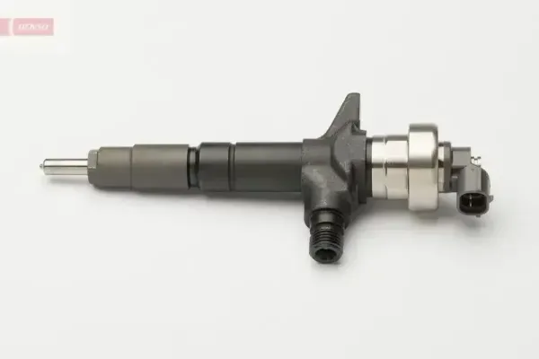 Denso Common Rail Diesel Injector - Isuzu D-Max 2.5 | Dcri301900 | Euro Car Parts