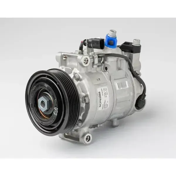 Denso A/c Compressor Audi | Dcp02099 | Euro Car Parts - Image 1